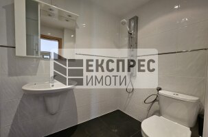 Furnished 2 bedroom apartment, St. Nikola
