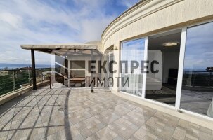 Furnished 2 bedroom apartment, St. Nikola