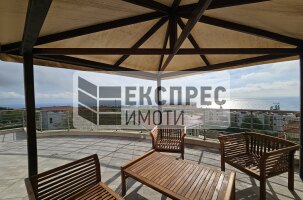 Furnished 2 bedroom apartment, St. Nikola