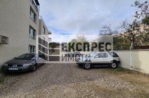 Furnished 2 bedroom apartment, St. Nikola