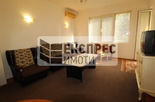 Furnished 1 bedroom apartment, Red Square