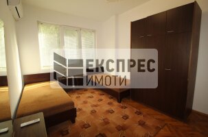 Furnished 1 bedroom apartment, Red Square