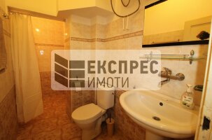 Furnished 1 bedroom apartment, Red Square