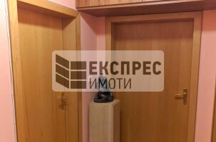 Обзаведен Двустаен апартамент, Чаталджа