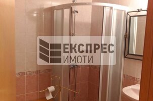 Обзаведен Двустаен апартамент, Чаталджа