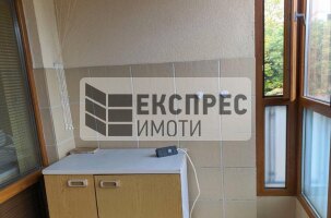 Обзаведен Двустаен апартамент, Чаталджа