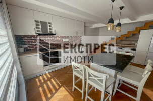  2 Schlafzimmer Wohnung, Manastirski livadi