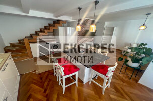  2 Schlafzimmer Wohnung, Manastirski livadi