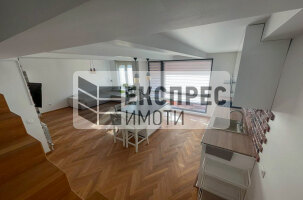  2 Schlafzimmer Wohnung, Manastirski livadi
