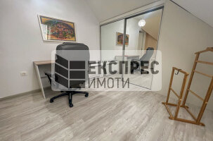  2 Schlafzimmer Wohnung, Manastirski livadi