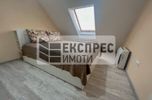  2 Schlafzimmer Wohnung, Manastirski livadi