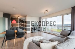  2 bedroom apartment, Levski