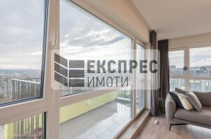  2 bedroom apartment, Levski