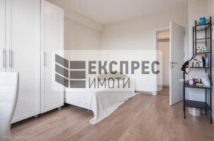  2 Schlafzimmer Wohnung, Levski