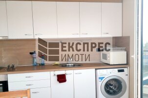 Нов, Обзаведен Двустаен апартамент, Цветен квартал