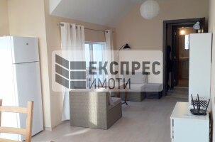 Нов, Обзаведен Двустаен апартамент, Цветен квартал