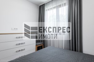  2 bedroom apartment, Trakata