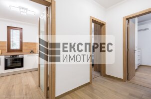  2 bedroom apartment, Trakata