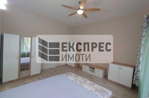 Furnished 3 bedroom apartment, Opera Varna