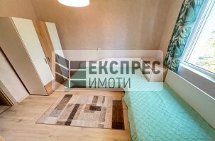 Обзаведен Тристаен апартамент, Чаталджа