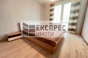 Обзаведен Тристаен апартамент, Чаталджа
