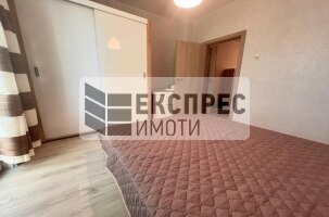 Обзаведен Тристаен апартамент, Чаталджа