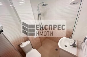Обзаведен Тристаен апартамент, Чаталджа