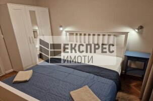 New, Furnished 2 bedroom apartment, Chataldzha
