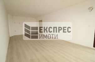 Unfurnished 1 bedroom apartment, Vinitsa