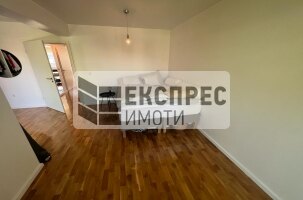 Furnished 1 bedroom apartment, Chataldzha