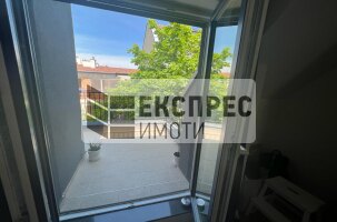 Furnished 1 bedroom apartment, Chataldzha