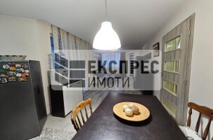 Furnished 1 bedroom apartment, Center