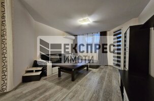 Furnished 1 bedroom apartment, Center