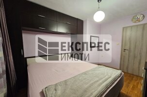 Furnished 1 bedroom apartment, Center