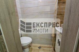 Furnished 1 bedroom apartment, Center