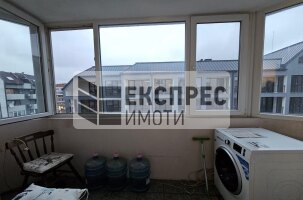 Furnished 1 bedroom apartment, Center