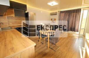 New, Furnished 1 bedroom apartment, Regional hospital