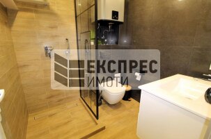 New, Furnished 1 bedroom apartment, Regional hospital