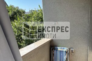 New, Furnished 1 bedroom apartment, Regional hospital