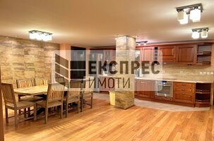 Луксозно, Обзаведен Тристаен апартамент, Чаталджа