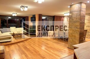 Луксозно, Обзаведен Тристаен апартамент, Чаталджа