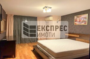 Луксозно, Обзаведен Тристаен апартамент, Чаталджа