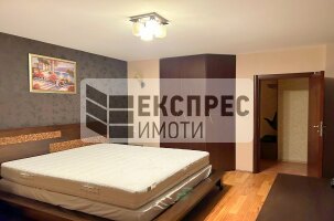 Луксозно, Обзаведен Тристаен апартамент, Чаталджа