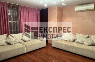 Луксозно, Обзаведен Тристаен апартамент, Чаталджа