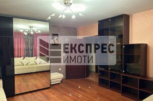 Луксозно, Обзаведен Тристаен апартамент, Чаталджа