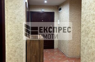 Луксозно, Обзаведен Тристаен апартамент, Чаталджа
