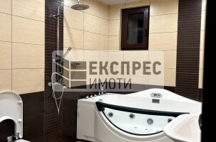 Луксозно, Обзаведен Тристаен апартамент, Чаталджа