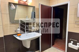 Луксозно, Обзаведен Тристаен апартамент, Чаталджа