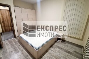 New, Furnished 1 bedroom apartment, Breeze