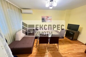  2 bedroom apartment, Palace of Culture and Sports